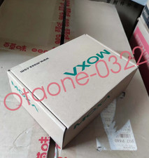 1PCS NEW MOXA PT-G503-PHR-PTP-WV Gigabit switch Fast delivery Via Fedex /DHL picture
