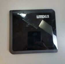 Lite-On eNAU108-111  External Compact DVD ReWritable DVD+R DL- Ultra Speed Black picture