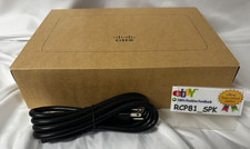 Cisco Meraki MX68-HW Security Appliance Brand New Unclaimed BNIB Free Overnight picture