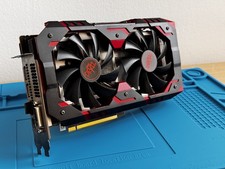 PowerColor Red Devil Radeon AXRX 580 8GB GDDR5 GPU (Used) (Multiple Available) picture