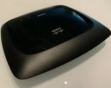 LINKSYS by Cisco Wireless-N Home Router Model No WRT120N with Power Cord picture