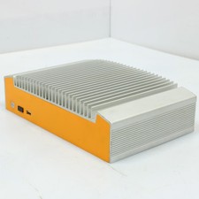 Logic ML600G-52 Intel i5 6th Gen 8GB RAM No Drive/OS Mini Fanless Industrial PC picture