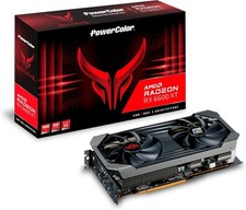 PowerColor Red Devil AMD Radeon RX 6600 XT 8GB GDDR6 Graphics Card GPU picture