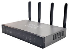 Cisco RV340W 1000Mbps Dual WAN Gigabit VPN Wireless AC Router RV340W-A-K9-NA picture