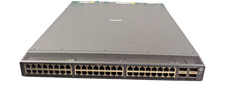 HP 5900AF-48XGT-4QSFP+ JG336A 48-Port 10GB Ethernet Switch 1*AC PSU picture