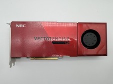 NEC SX-AURORA TSUBASA VECTOR ENGINE 1.0 24GB HBM2 AI HPC ACCELERATOR 10C-A picture