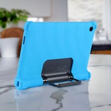 Protective Silicone Case for Yoga Tab 11 (Lenovo YT-J706F, Lenovo YT-J706X) picture
