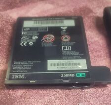 IBM ZIP 250 Drive For Thinkpad • Works • Includes Case picture
