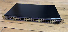 Extreme Networks 220 Series 220-48p-10GE4 48 Port Switch 16565 picture