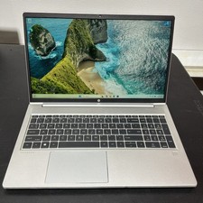 HP ProBook 450 G8 15.6