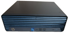 HP Elite sff 600 g9 desktop,intel core i7-12700,64gb ,256 nvme+6tb sata storage. picture
