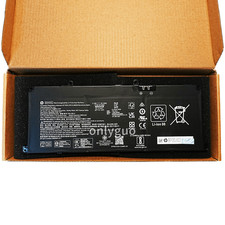 Genuine GD03XL Battery for HP Envy x360 14 2-in-1 ,OmniBook X 14 Series TPN-DB1V picture