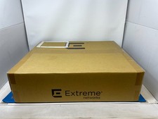 NEW, UNOPENED Extreme Networks 48-Port Network Switch 5420F-16MW-32P-4XE picture