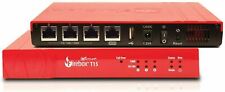 WatchGuard Firebox T15 Firewall Expired Services picture