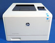 HP Color LaserJet Pro M454dn Printer | New Open Box picture