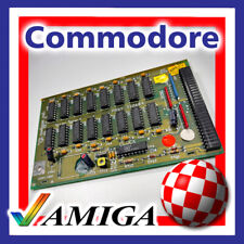 COMMODORE AMIGA A501 MEMORY EXPANSION 512k - WORKING picture
