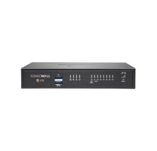 SonicWall TZ270 Gen 7 Firewall TOTAL SECURE ESSENTIAL EDITION 1YR picture