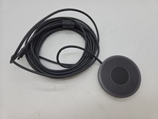 Pre Owned | Logitech 889-000130 / V-U0044 Expansion Mic for Logitech Meetup picture