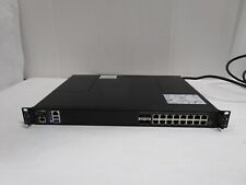 SonicWall NSA2650 Network Security Appliance 1RK38-0C8 USED SEE PHOTO SHIPS FREE picture