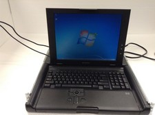 HP TFT5600 RKM 15