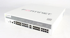 Fortinet FortiGate 1000D Network Security Appliance Firewall 2U FG-1000D (Z3E2) picture