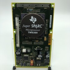 SUN Super SPARC 10 Microprocessor 50 30mhz Cache Controller TMS390 270-2239 picture