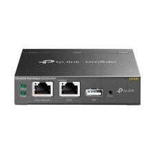 TP-Link Omada Hardware Controller | SDN Integrated | Cloud Controller, Black  picture