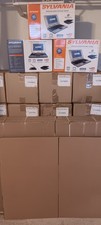 NOS in BOX Sylvania Smartbook SYNET07526 7