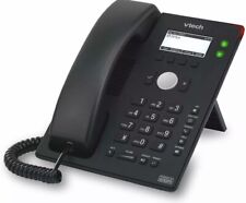 New VTECH PHONE ET605 ErisTerminal 2 SIP Accounts Office Business Home Desk picture