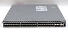 Arista DCS-7050SX-64-F 48-Port 48x10GbE SFP 4x40GbE QSFP Network Switch Tested picture