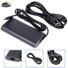 130W Charger For Dell XPS 15 Inspiron 13 Precision 19.5V 6.67A 4.5x3.0mm picture