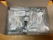 Multilink 066-025-10 Surelight SC/APC Fiber Optic Connector (Box Of 100) picture