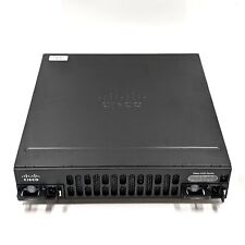 Cisco 4451-X Integrated Services Router ISR4451-X/K9 picture