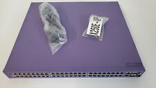 Extreme Networks X250E-48P 48 Port FE PoE 2 T/SFP 1G Network Switch picture