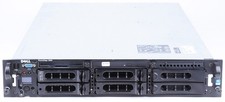 Dell PowerEdge 2850 Rack Server 2x Intel Xeon 2.80 GHz DualCore 4GB ECC DDR2 RAM picture