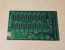 Amiga A501 R5 Replica PCB 500 Memory Expansion. Fix your A501 or make a new one. picture