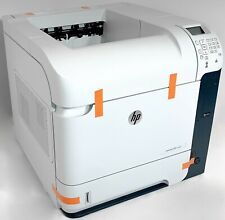 Remanufactured HP LaserJet Enterprise 600 M602N Laser Printer CE991A picture