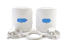 NEW eero PRO 7 (FRONTIER) Mesh Wi-Fi 7 Router Original/OEM 2 Pack picture