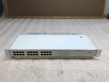 3Com SuperStack 3 Baseline 3C16471 24-Port 10/100 Ethernet Switch - Tested picture