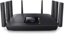 Defective Linksys EA9500 AC5400 Wireless Router- As IS picture