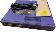 Extreme Networks 5320-16P-4XE 16-Port PoE+ Gigabit Managed Switch 4x 10G SFP+ picture