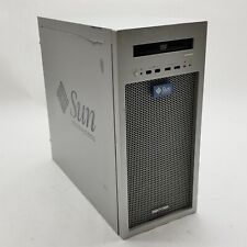 Sun Microsystems Ultra 20 Workstation Opteron 148 2.2GHz 2GB RAM *No HDD* Server picture