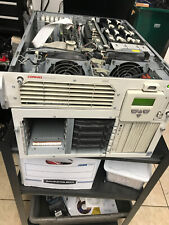 HP Compaq Proliant 5500 Tape Drive Server With Vintage Server Cards Pentium II picture