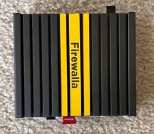 Firewalla Gold: Multi-Gigabit Cyber Security Firewall & Router picture