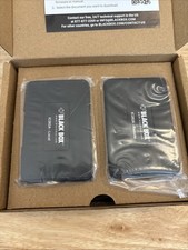 Black Box IC282A 2-Port USB 1.1/2.0 CAT5 Extender Kit New Open Box picture