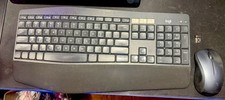 Logitech MK850 Performance Wireless Keyboard and Mouse M310 Combo W/Dongle picture