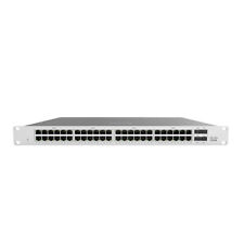 Cisco MS120-48FP - 52 Ports Ethernet Switch - 740W Budget POE+ New Unclaimed picture