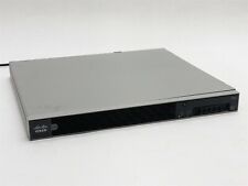 Cisco ASA 5512-X Firewall Adaptive Security Appliance +Security Plus License picture