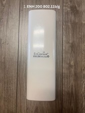 EnGenius Tech Wireless Access Points ( ENH 200, EOC 2610) + POE/PS picture