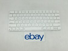 Apple Magic Keyboard Silver A2450 Bluetooth Wireless FREE S/H picture